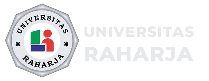 Logo Universitas Raharja