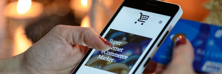 E Commerce Perdagangan Elektronik Universitas Raharja