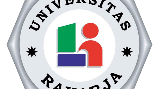 logo Universitas Raharja