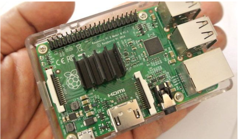 Bagaimana Raspberry Pi Dapat Digunakan Untuk Aplikasi Machine Learning - UR