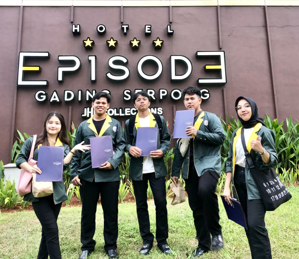 Keterlibatan organisasi dosen mendukung Learning Factory