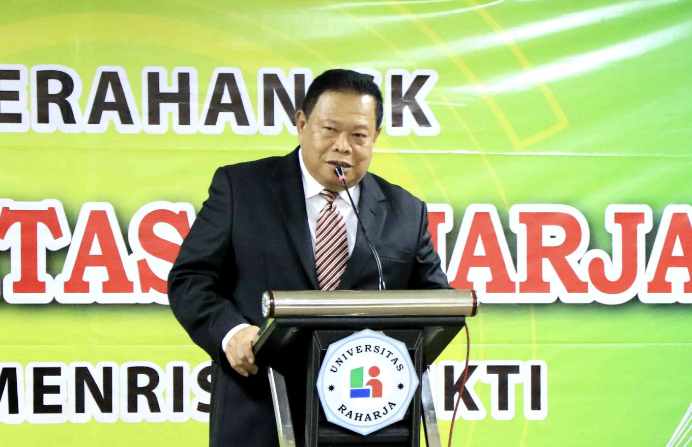 Dr. Po. Abas Sunarya, M.Si.