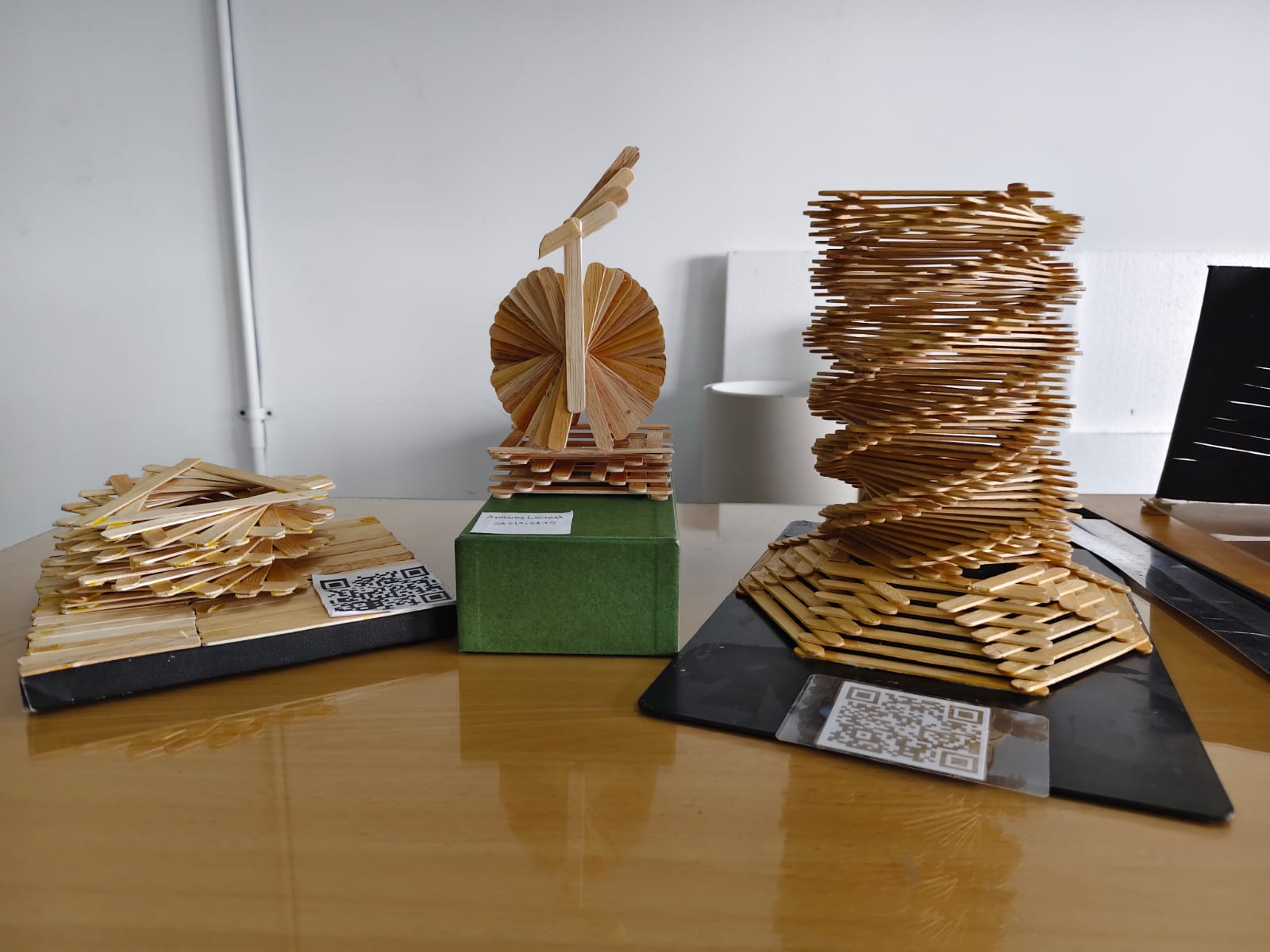 Karya Galuh - Anthony - Silvy