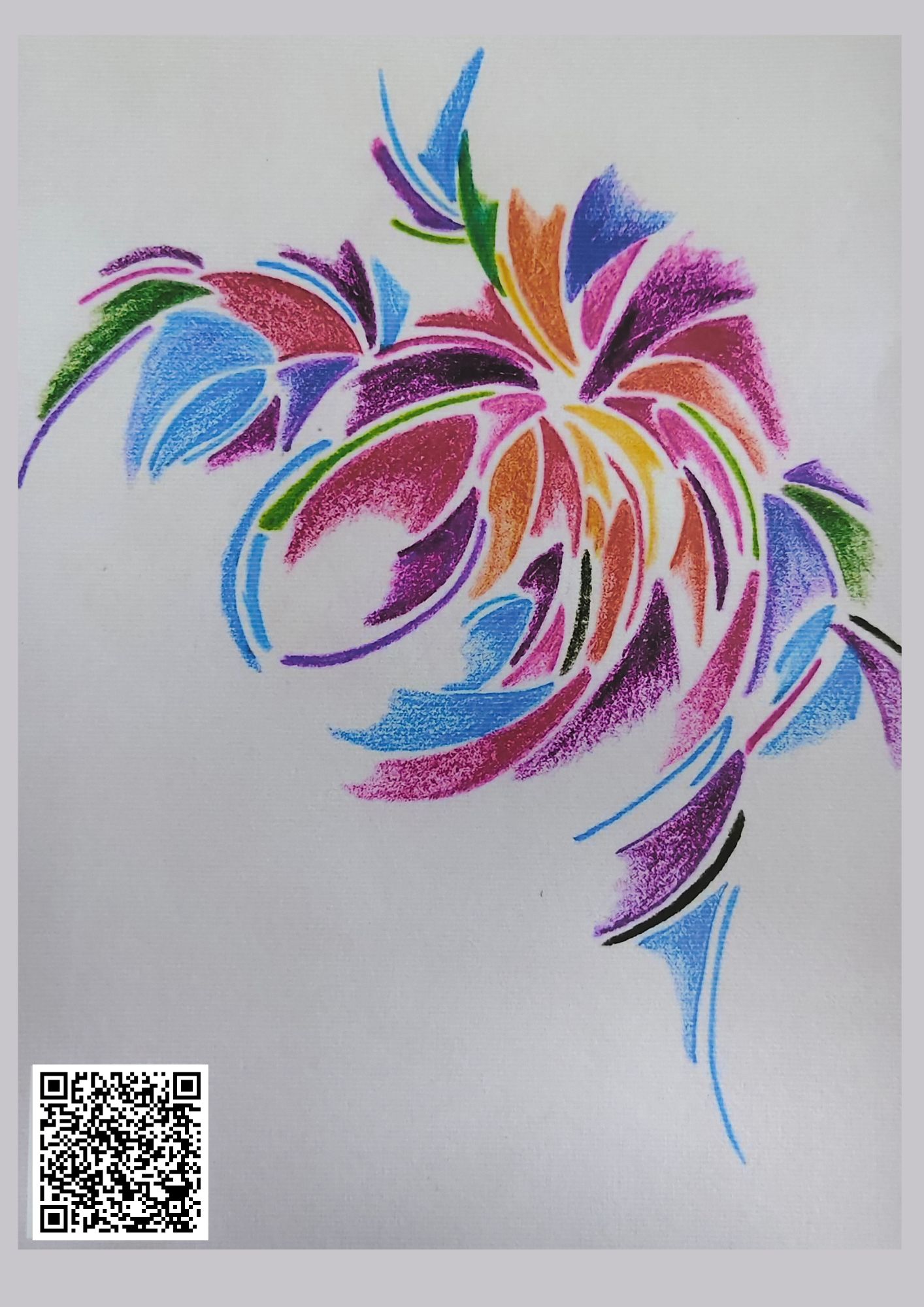 Alya Wibisono - Energy Explosion