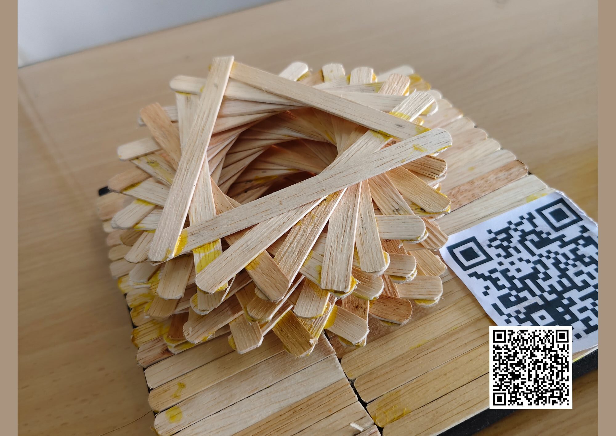 Galuh Rizki Saefani - 1/2 Menara