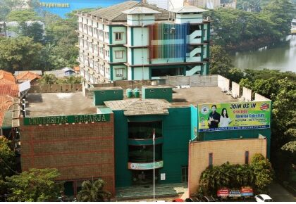 Ukir Prestasi Internasional, Universitas Raharja Tembus Posisi 71 Nasional Versi AD Scientific Index 2027